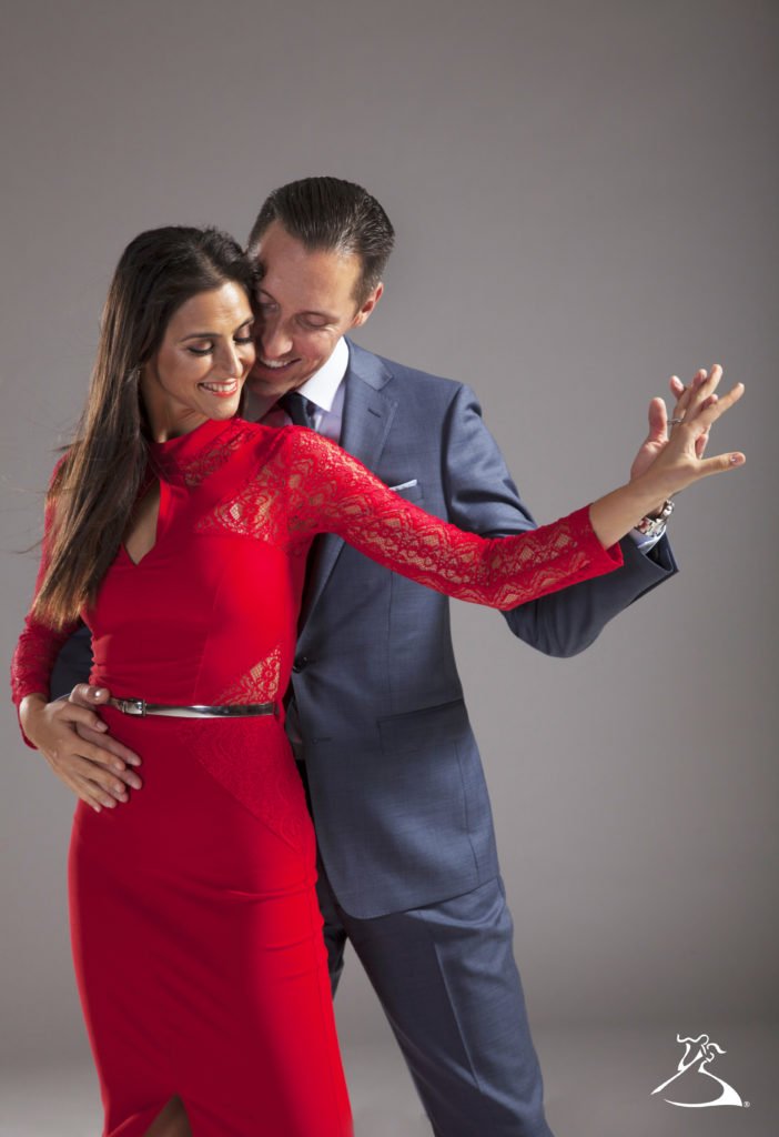 Private Dance Classes Sydney