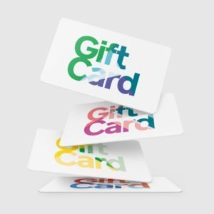 Gift Cards